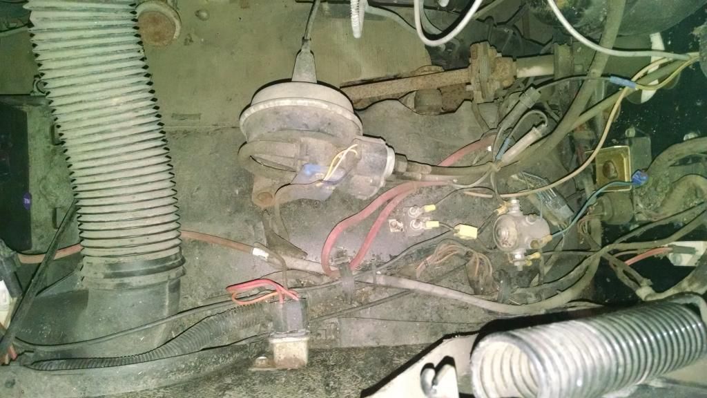 Need Picture of Wiring Harness | DODGE RAM FORUM - Dodge Truck Forums